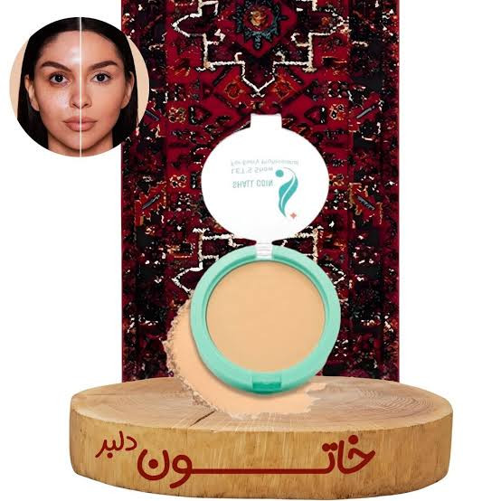 پنکک شال کویین شماره 104