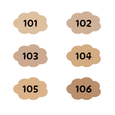 پنکک شال کویین 101