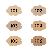 پنکک شال کویین 101