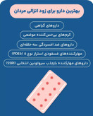 معجون مردانه ساز بمب تقویت جنسی اقایان کمک به درمان زود انزالی سردی جنسی بر پایه عسل طبیعی افزایش تایم رابطه کاملا گیاهی