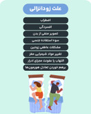 اندام جدیدی در دست ساخت است پک تقویتی و درمانی جنسی ، درمان زود انزالی عدم نعوظ سردی جنسی در اقایان و خانم ها